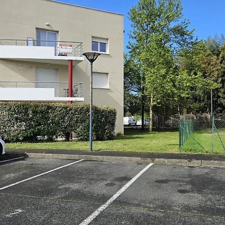Bel Appartement F3 Tout Confort Saint-Vincent-de-Paul  Exterior foto