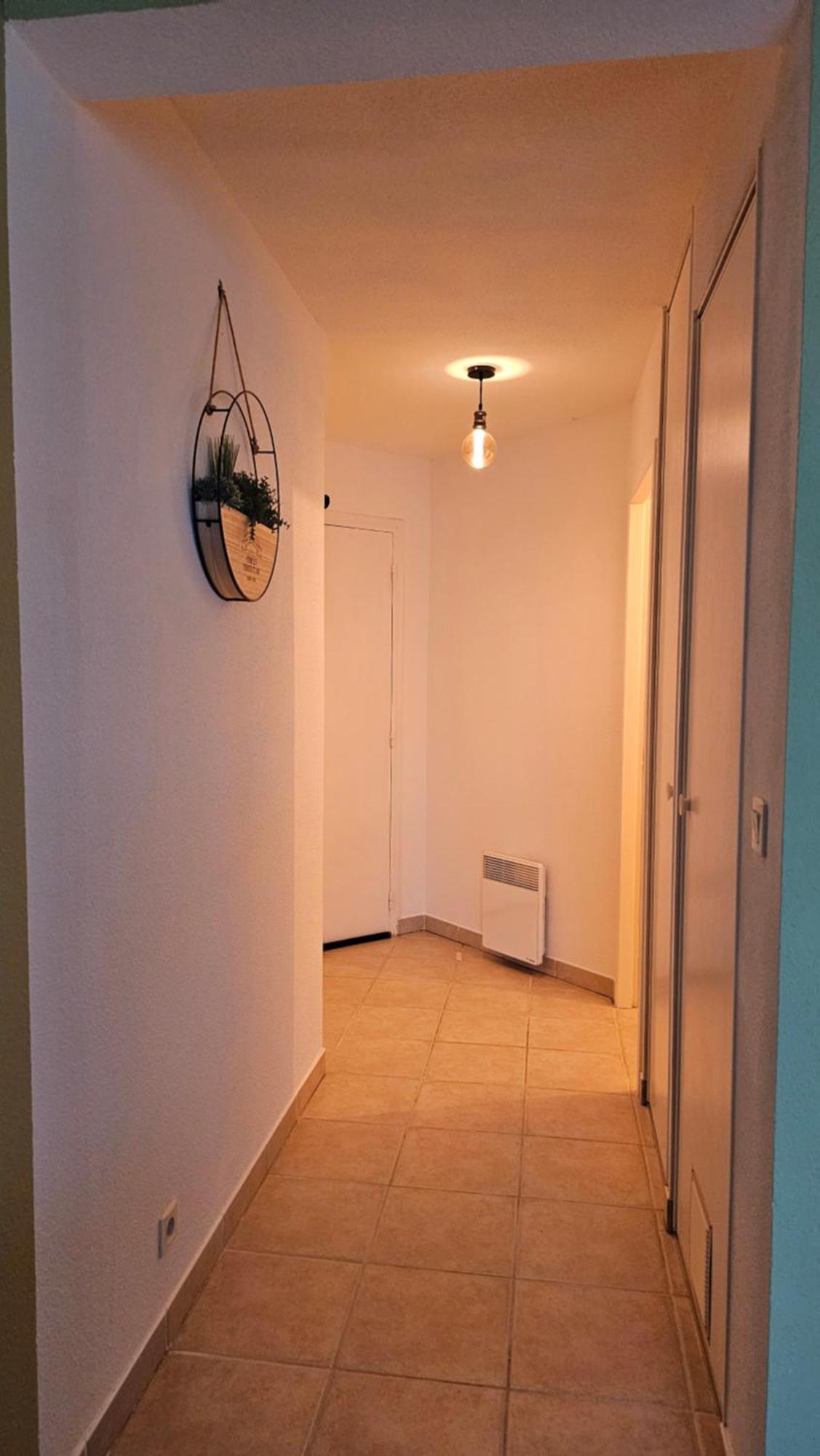 Bel Appartement F3 Tout Confort Saint-Vincent-de-Paul  Exterior foto